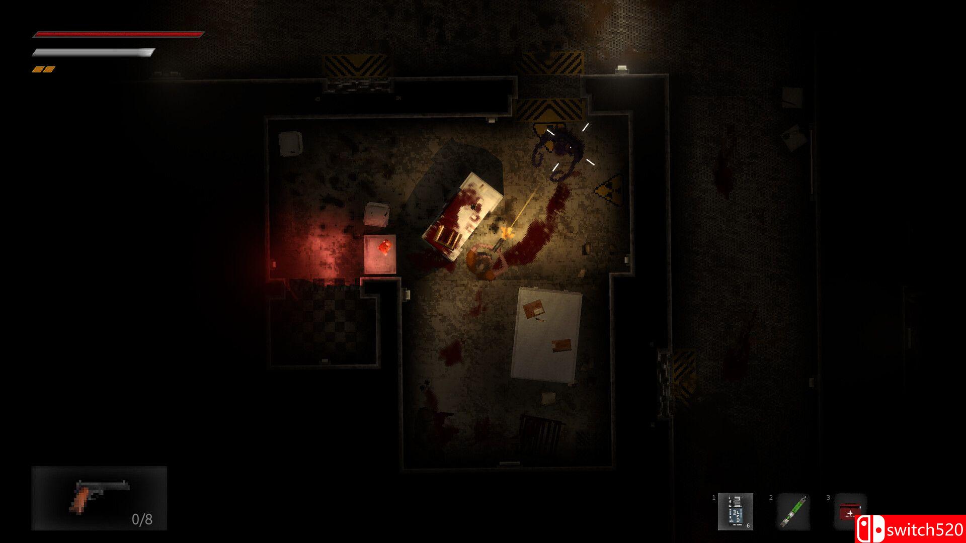 《孢源黑暗（Sporeborn Dark）》v1.03 P2P硬盘版[EN]_4