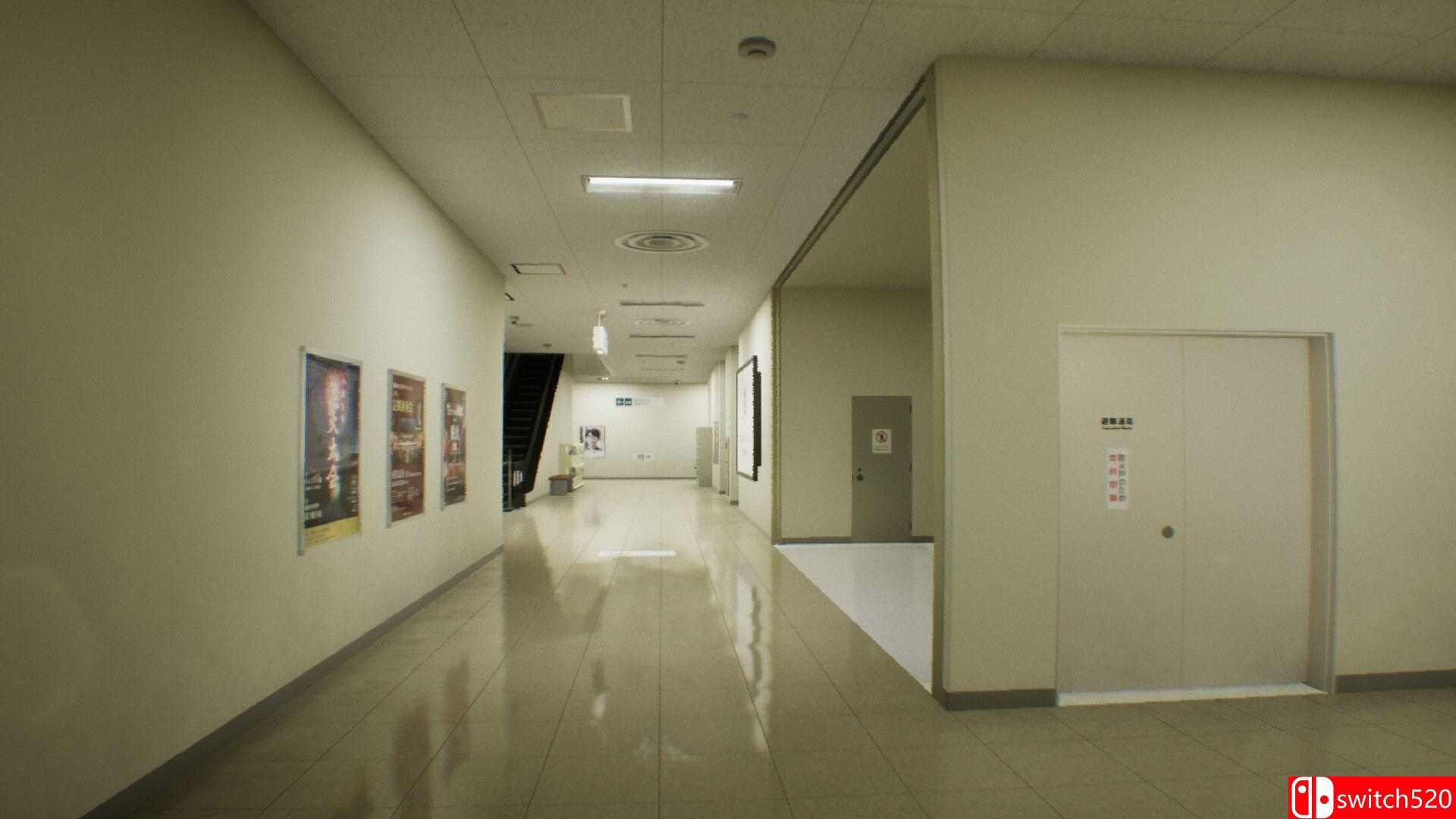 《虚幻商场（False Mall）》官方中文 TENOKE镜像版[CN/EN/JP]_1