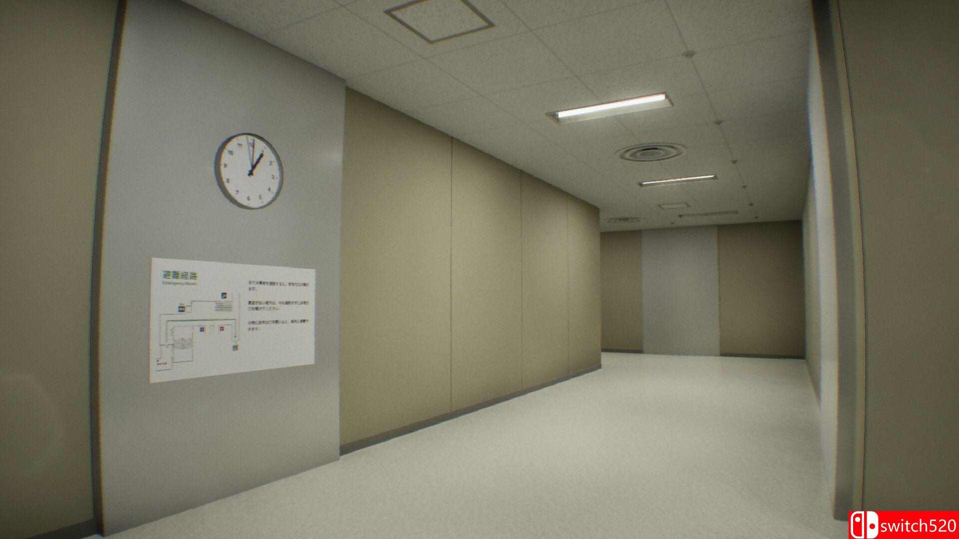 《虚幻商场（False Mall）》官方中文 TENOKE镜像版[CN/EN/JP]_3