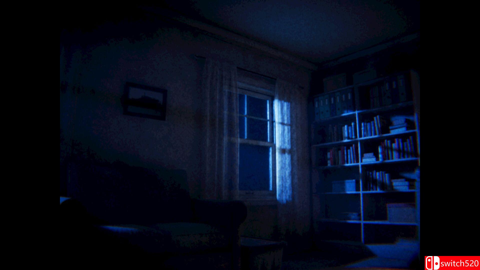 《致命午夜》游戏截图2