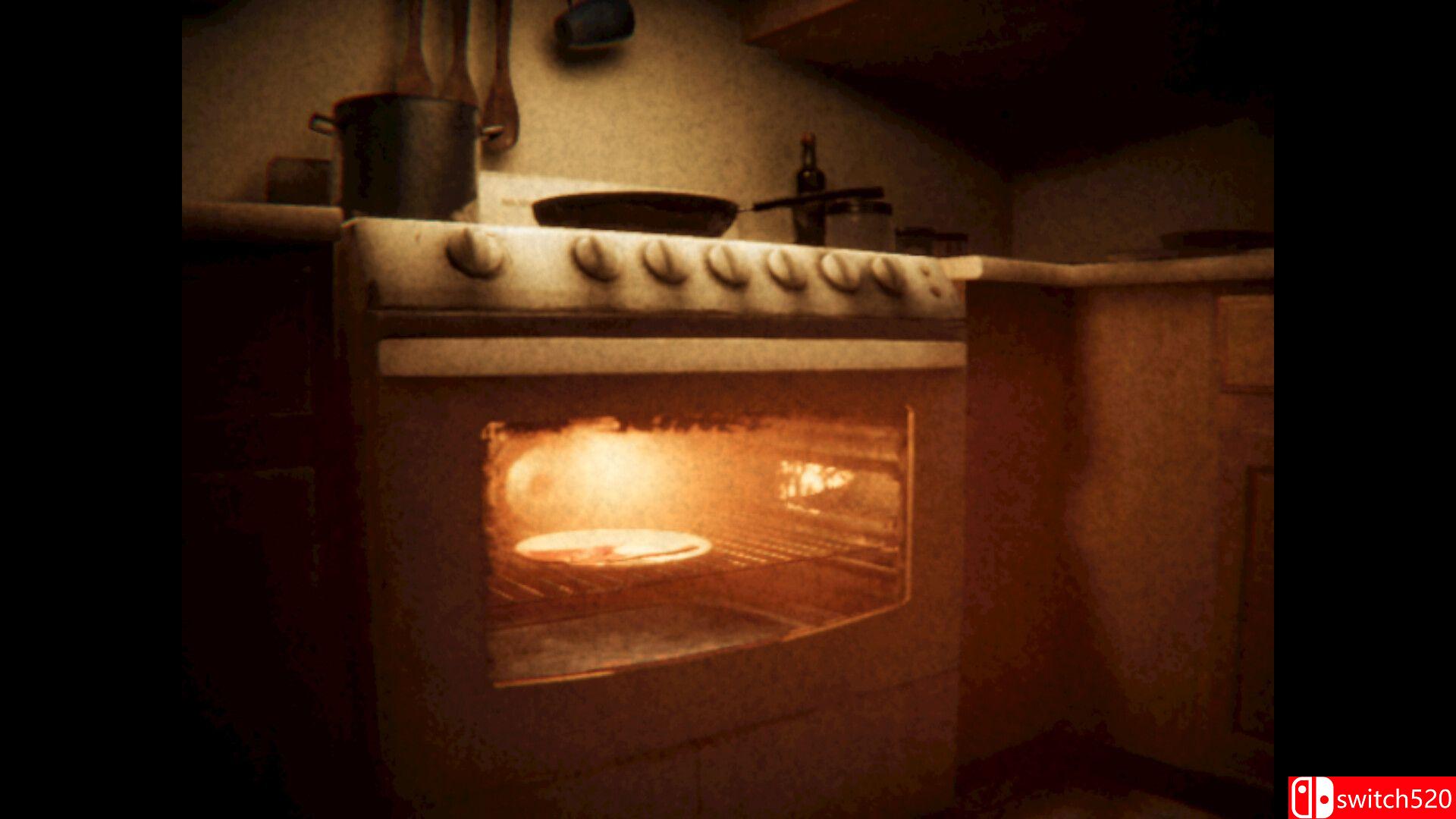 《致命午夜》游戏截图4