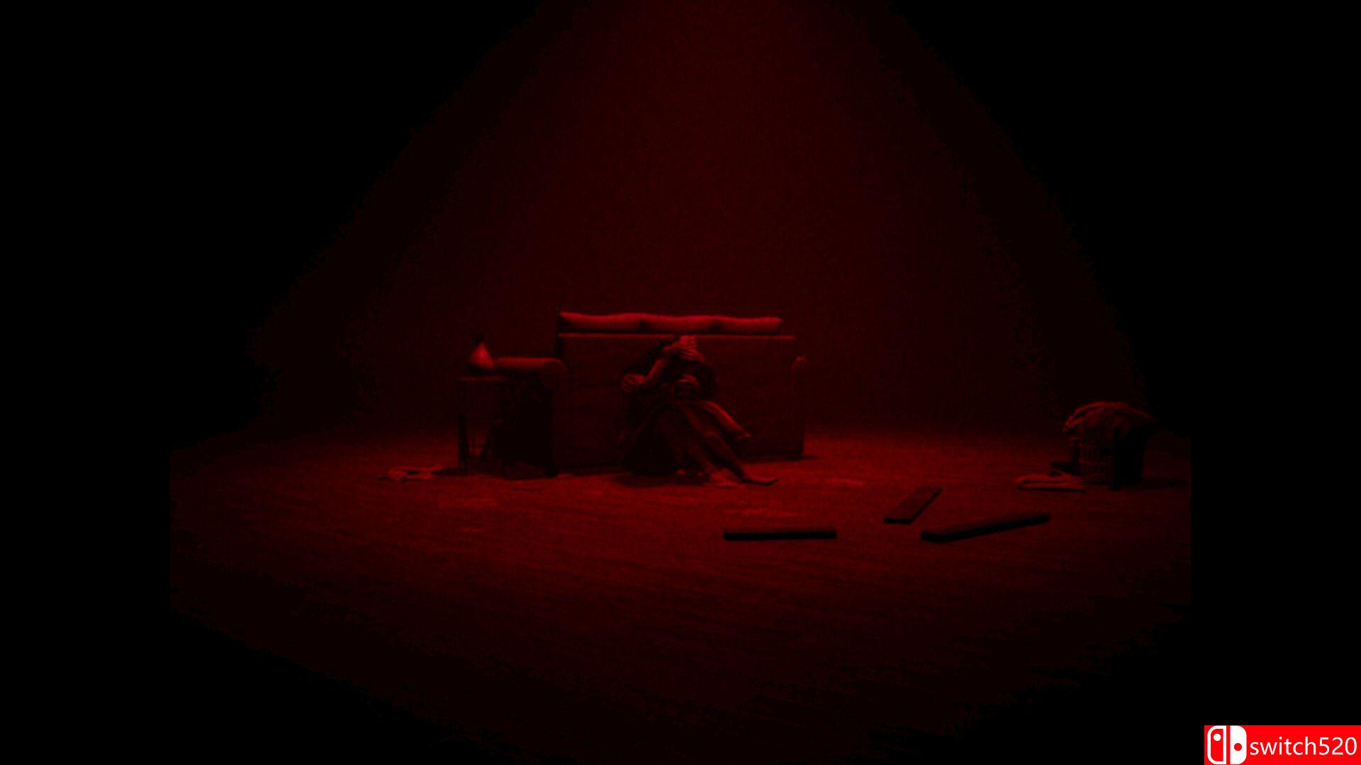 《致命午夜》游戏截图1