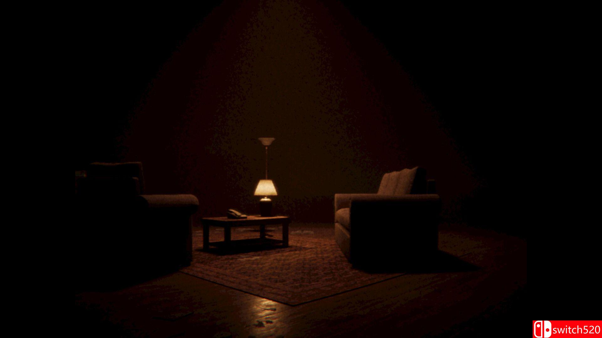 《致命午夜》游戏截图5