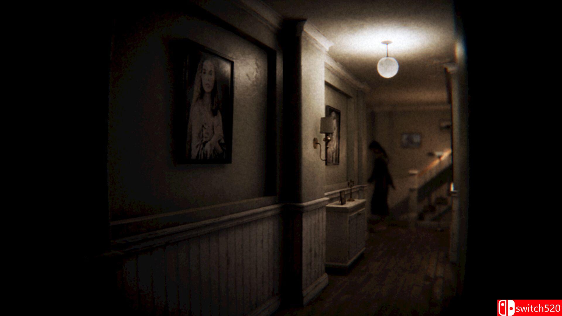 《致命午夜》游戏截图3