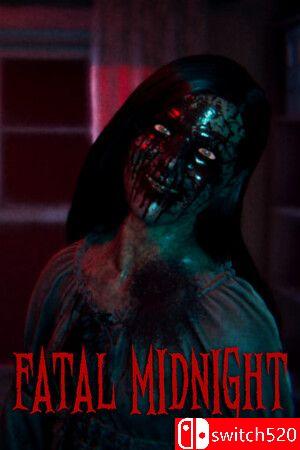 《致命午夜（Fatal Midnight）》官方中文 TENOKE镜像版封面图