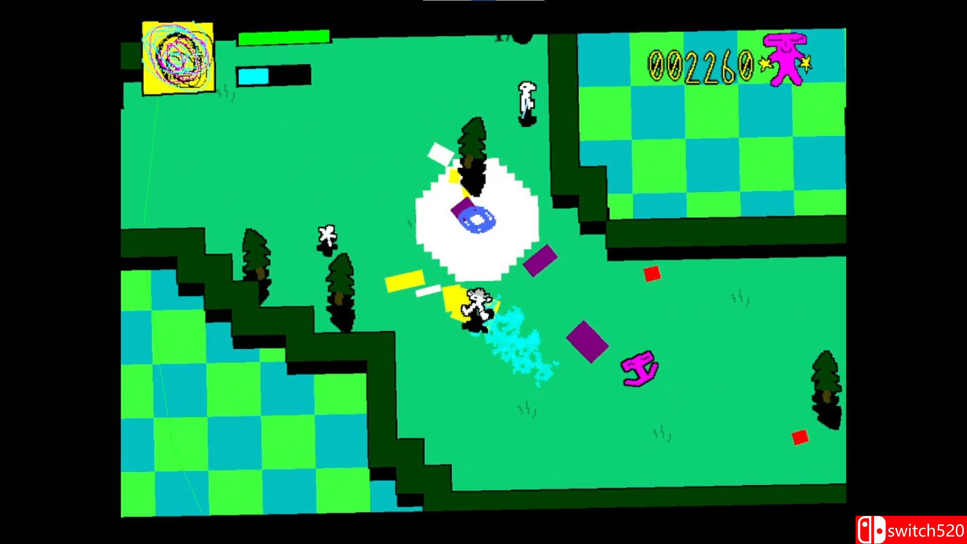 《一把牛仔》游戏截图2