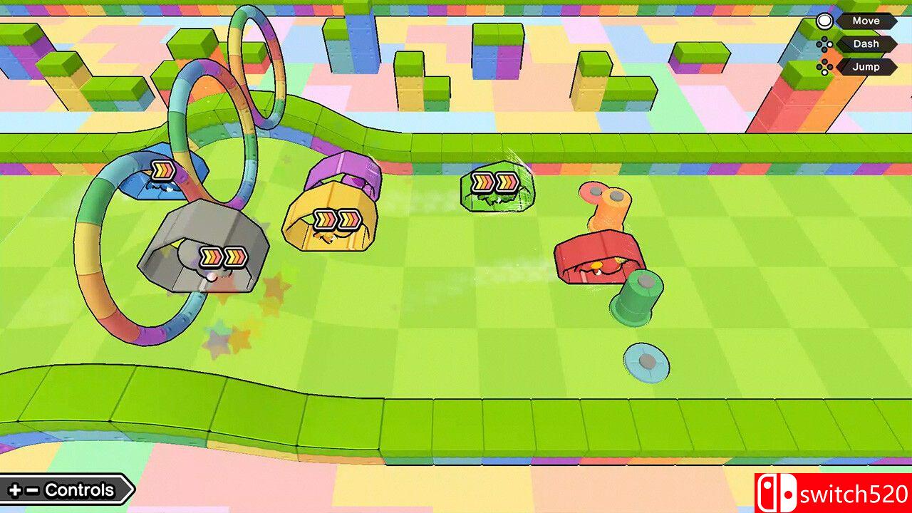 《派对派对时间3》游戏截图5