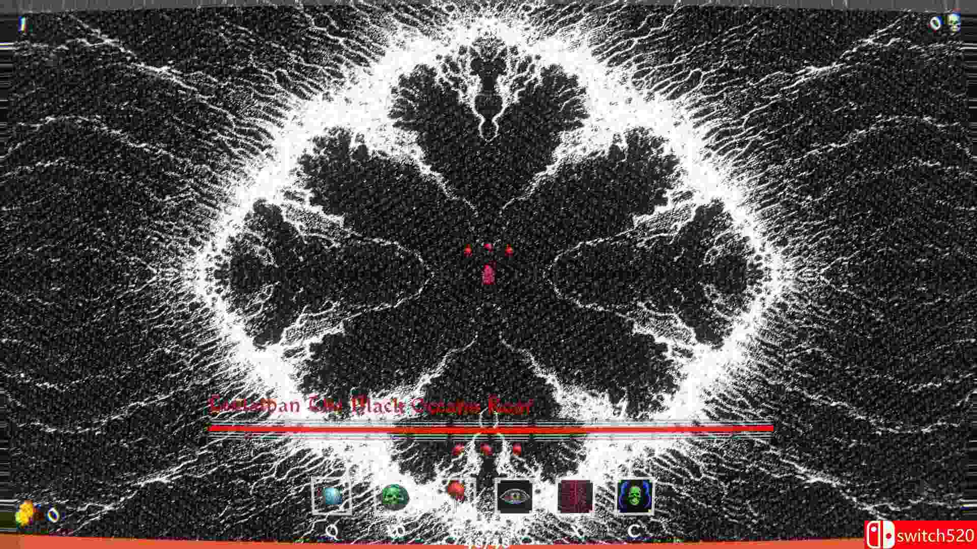 混沌法球游戏截图1