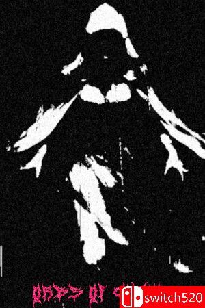 《混沌法球（Orbs of Chaos）》游戏封面