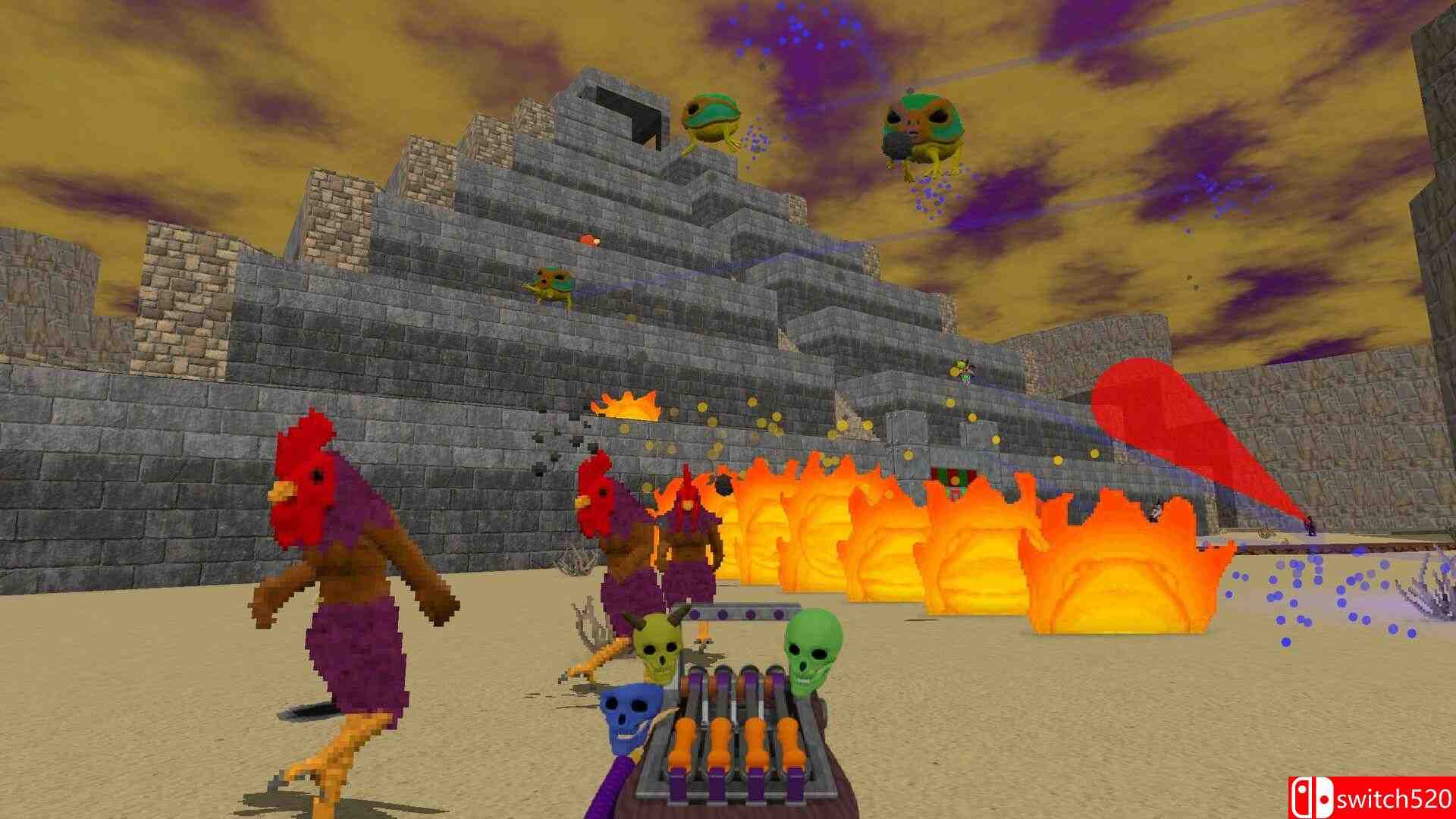 《钙合约（Calcium Contract）》Build 14803451 P2P硬盘版[EN]_5