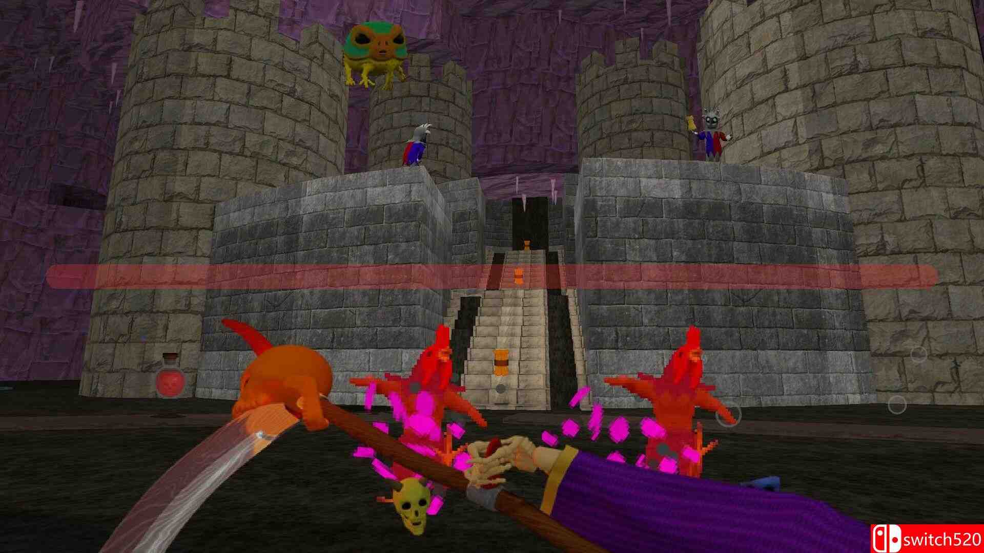 《钙合约（Calcium Contract）》Build 14803451 P2P硬盘版[EN]_2