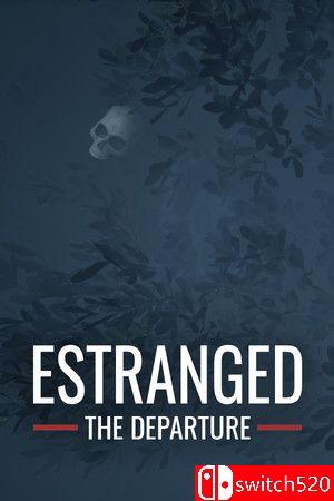 《隔离：启程》游戏封面