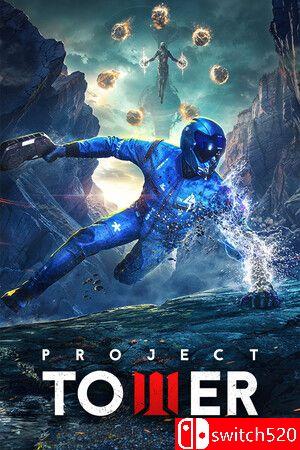 《塔楼计划（Project Tower）》官方中文 TENOKE镜像版[CN/EN/JP]