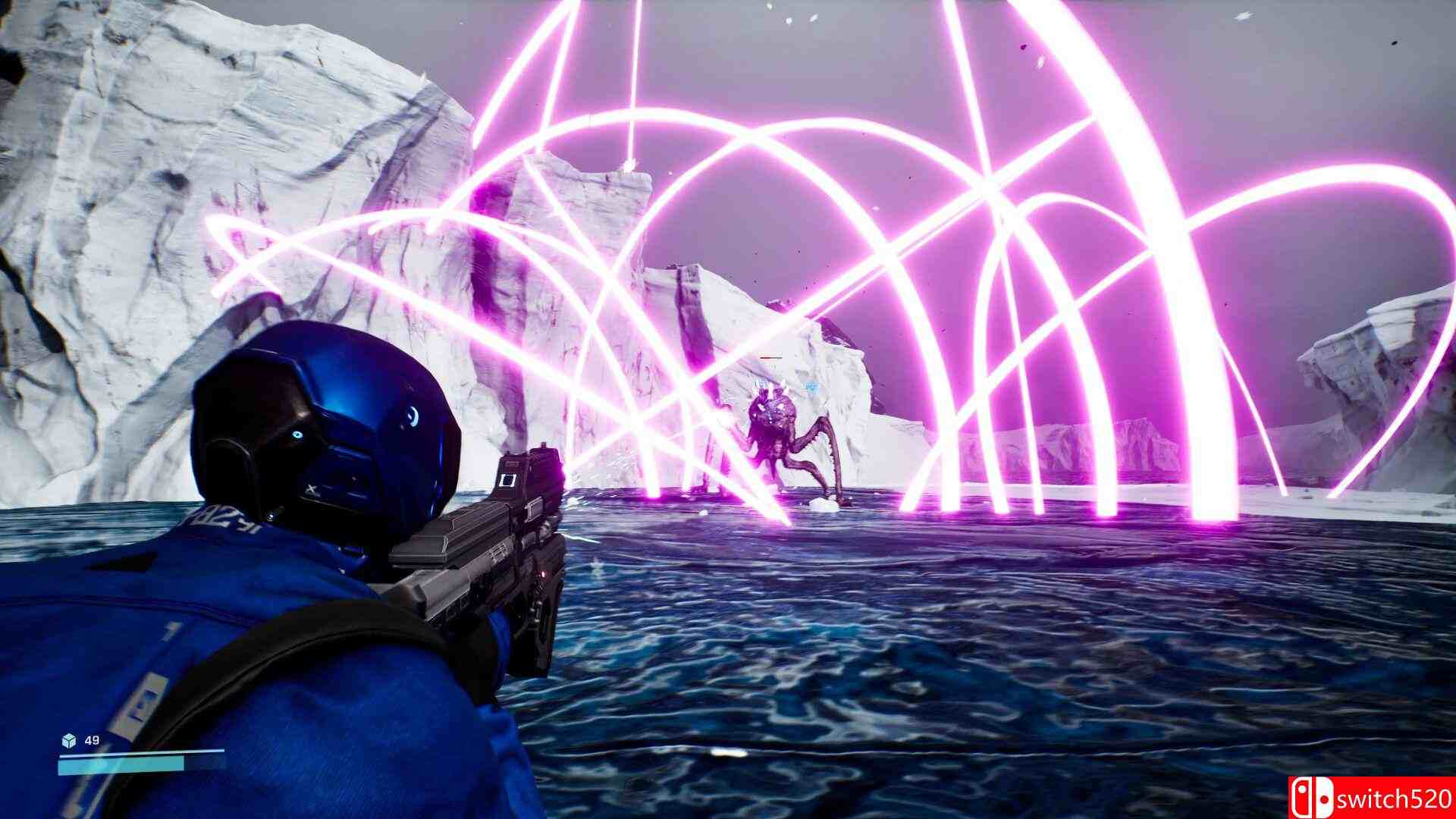 《塔楼计划（Project Tower）》官方中文 TENOKE镜像版[CN/EN/JP]_1