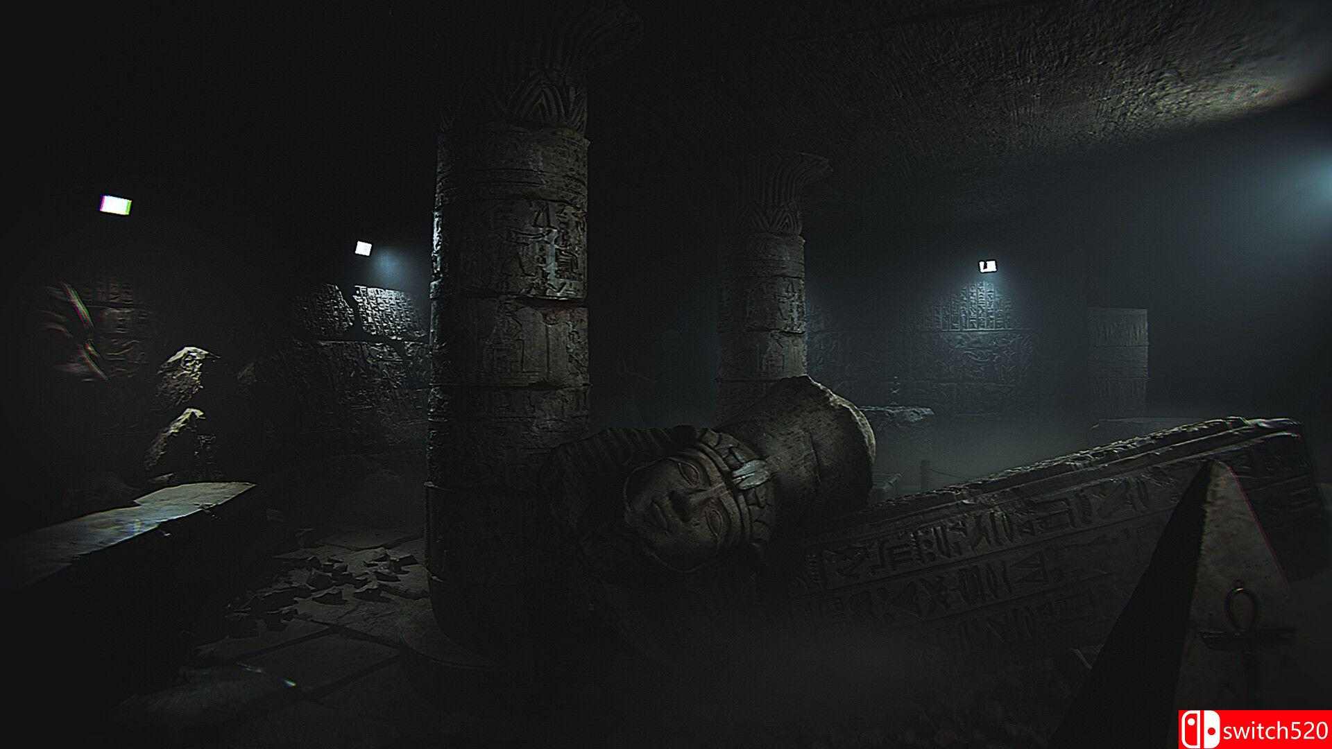 《阿蒙提》截图3