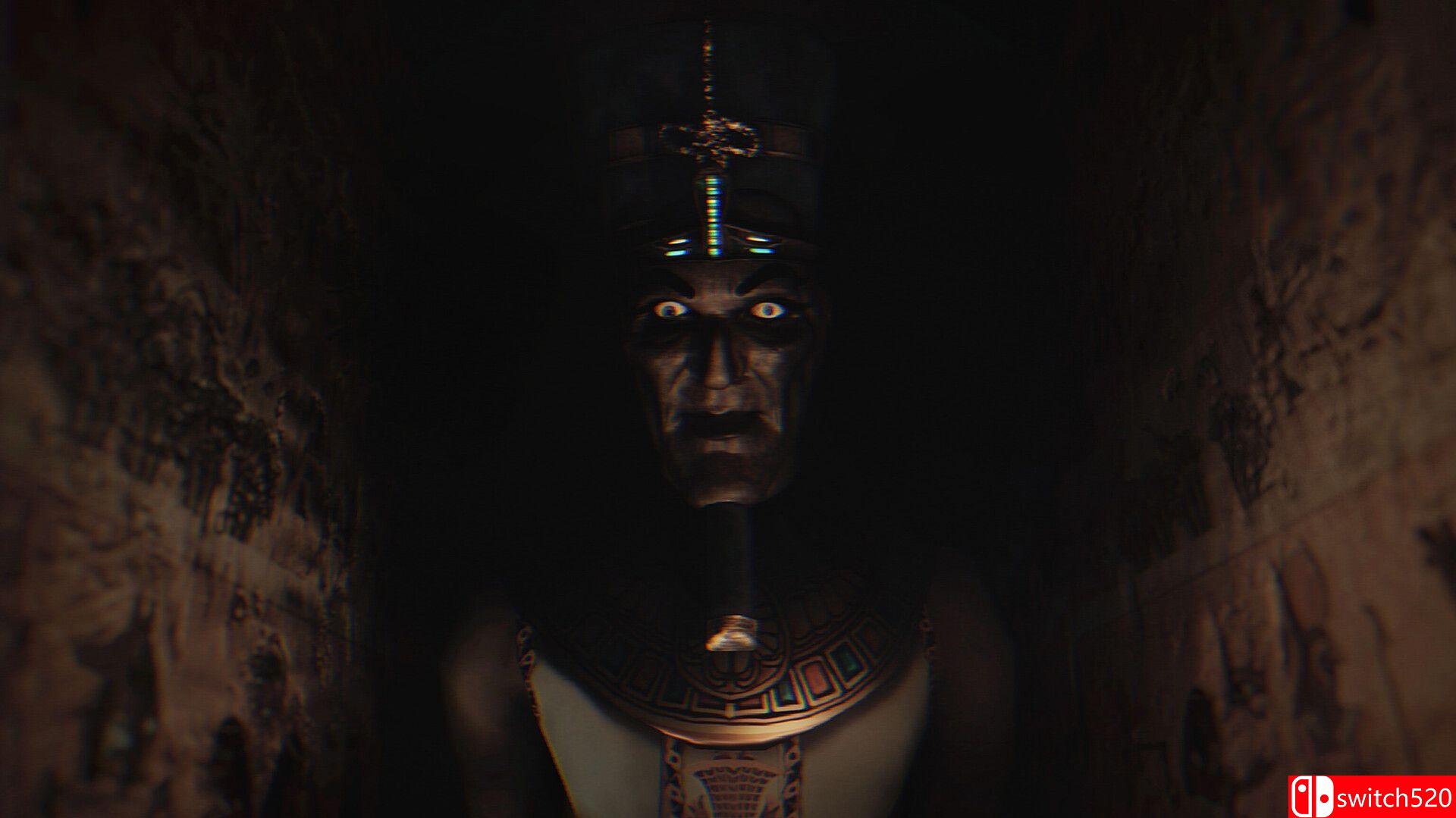 《阿蒙提》截图4