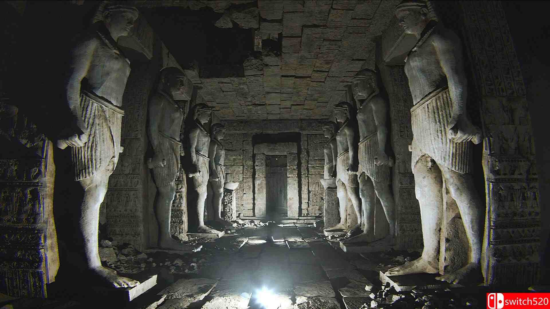 《阿蒙提》截图5