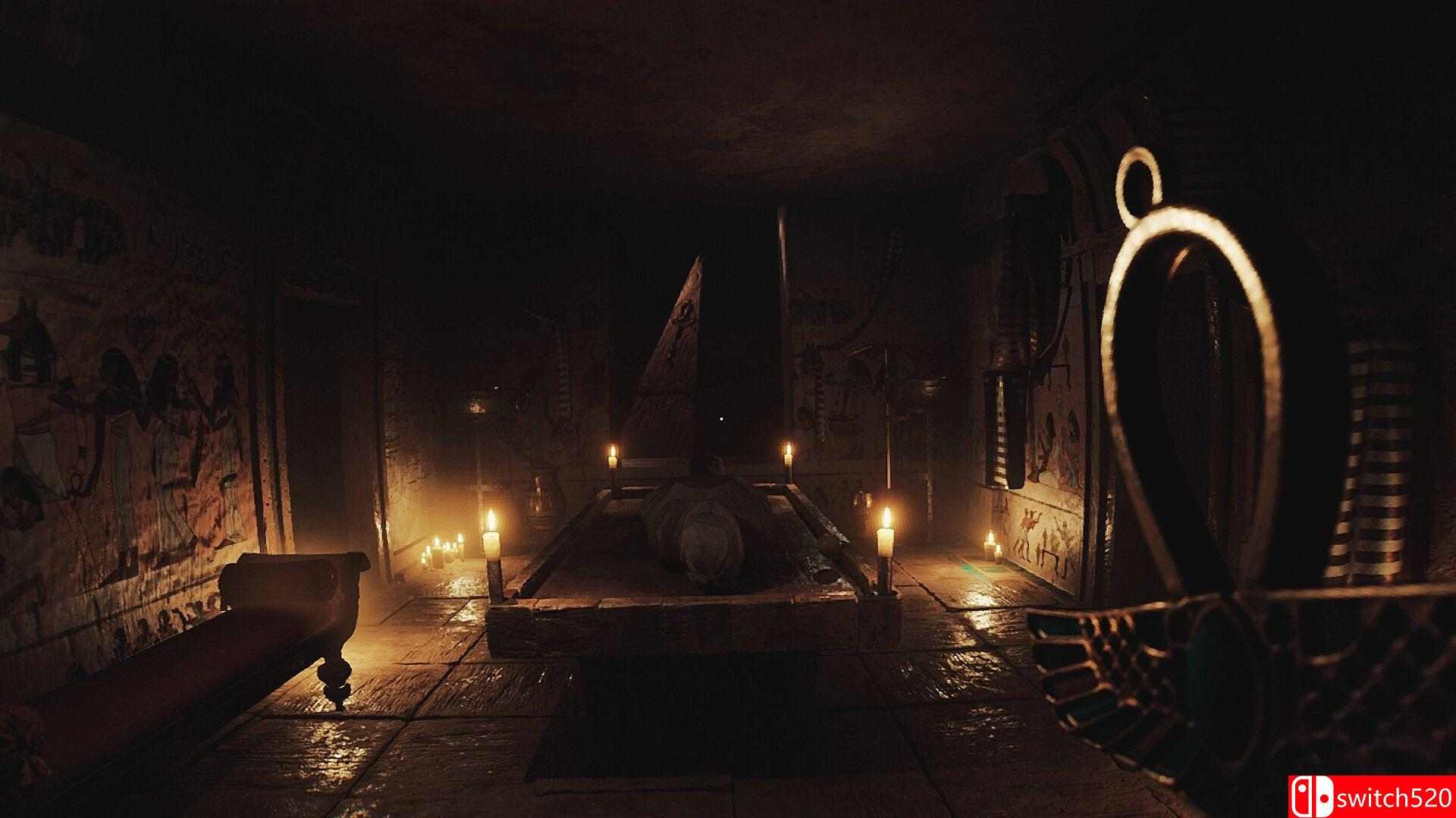 《阿蒙提》截图2