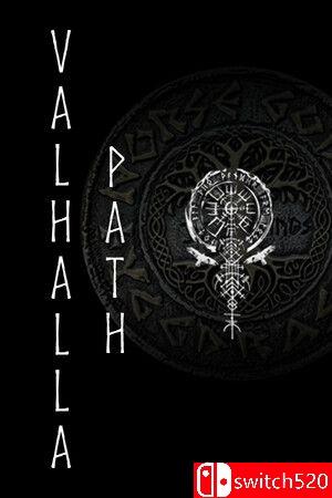《瓦尔哈拉之路：生存》游戏封面