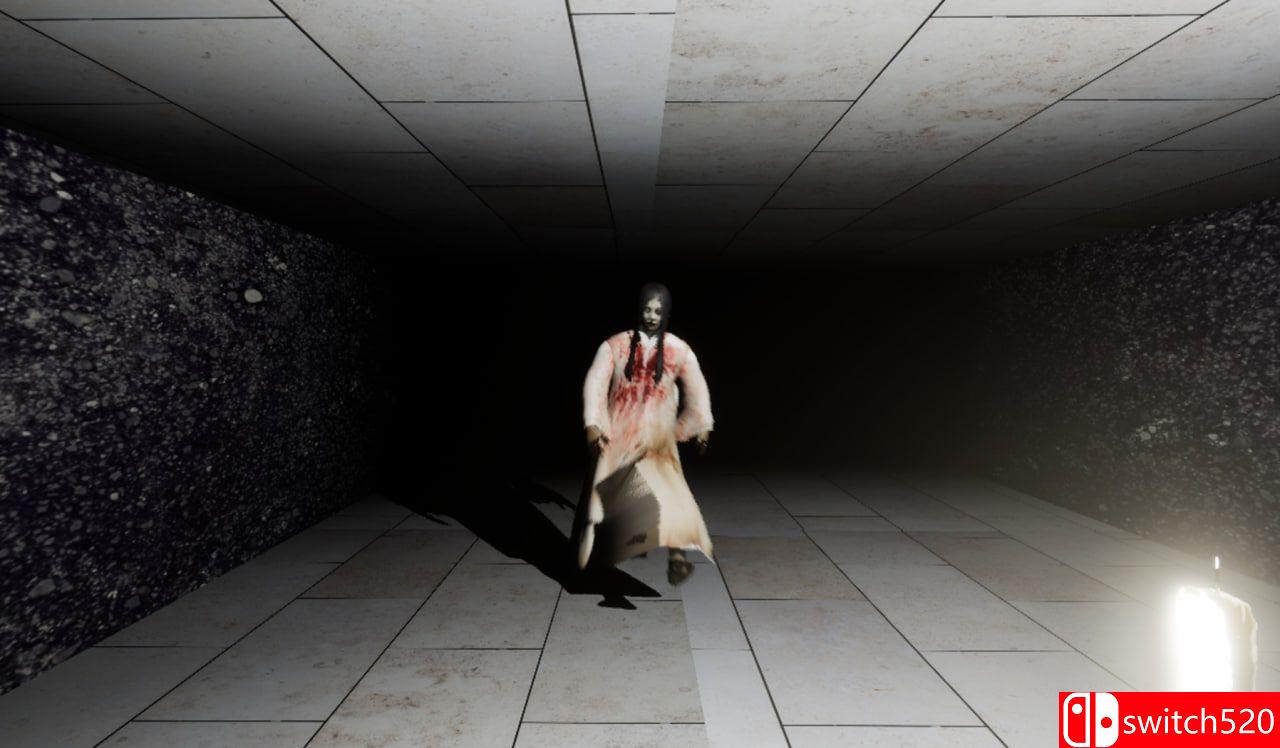 《闹鬼高楼》截图3