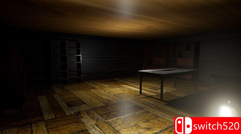 《闹鬼高楼》截图2