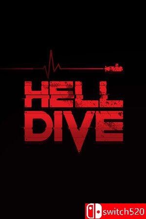 《地狱潜航（Hell Dive）》Unleashed硬盘版[EN]