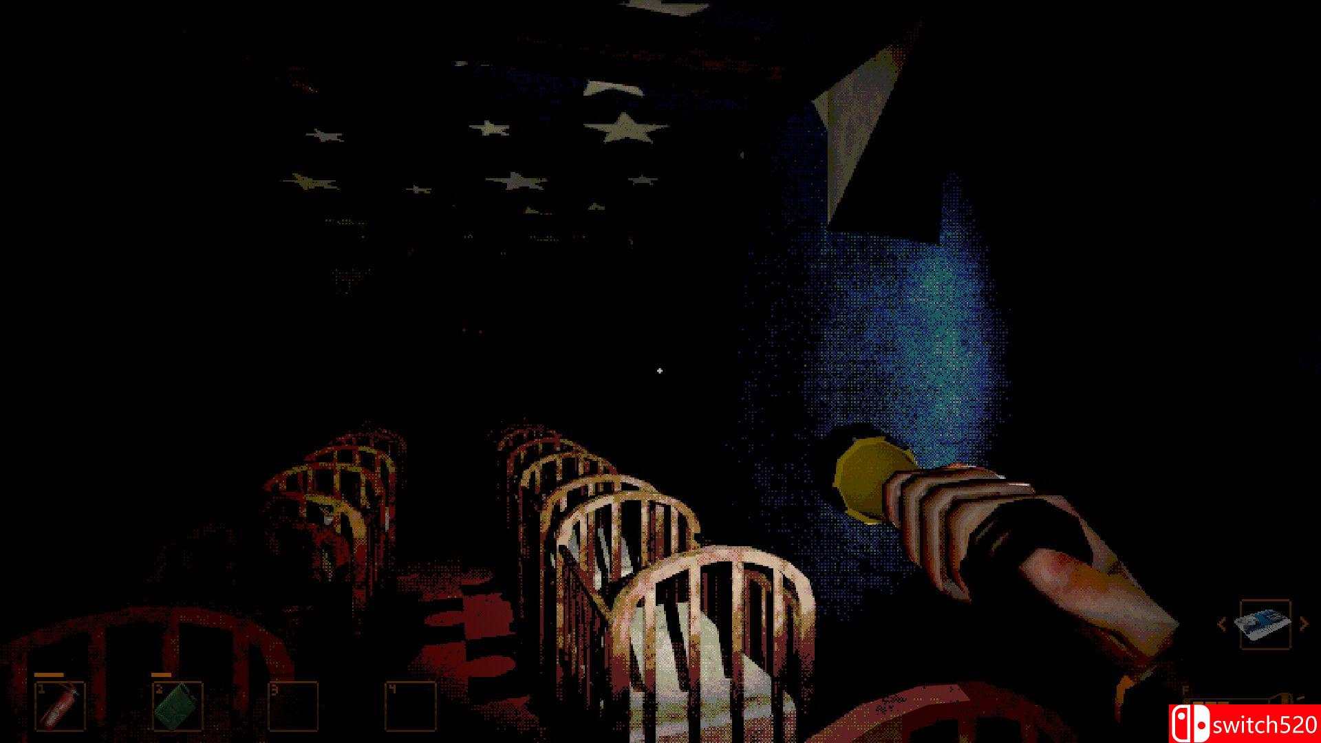 《地狱潜航（Hell Dive）》Unleashed硬盘版[EN]_2