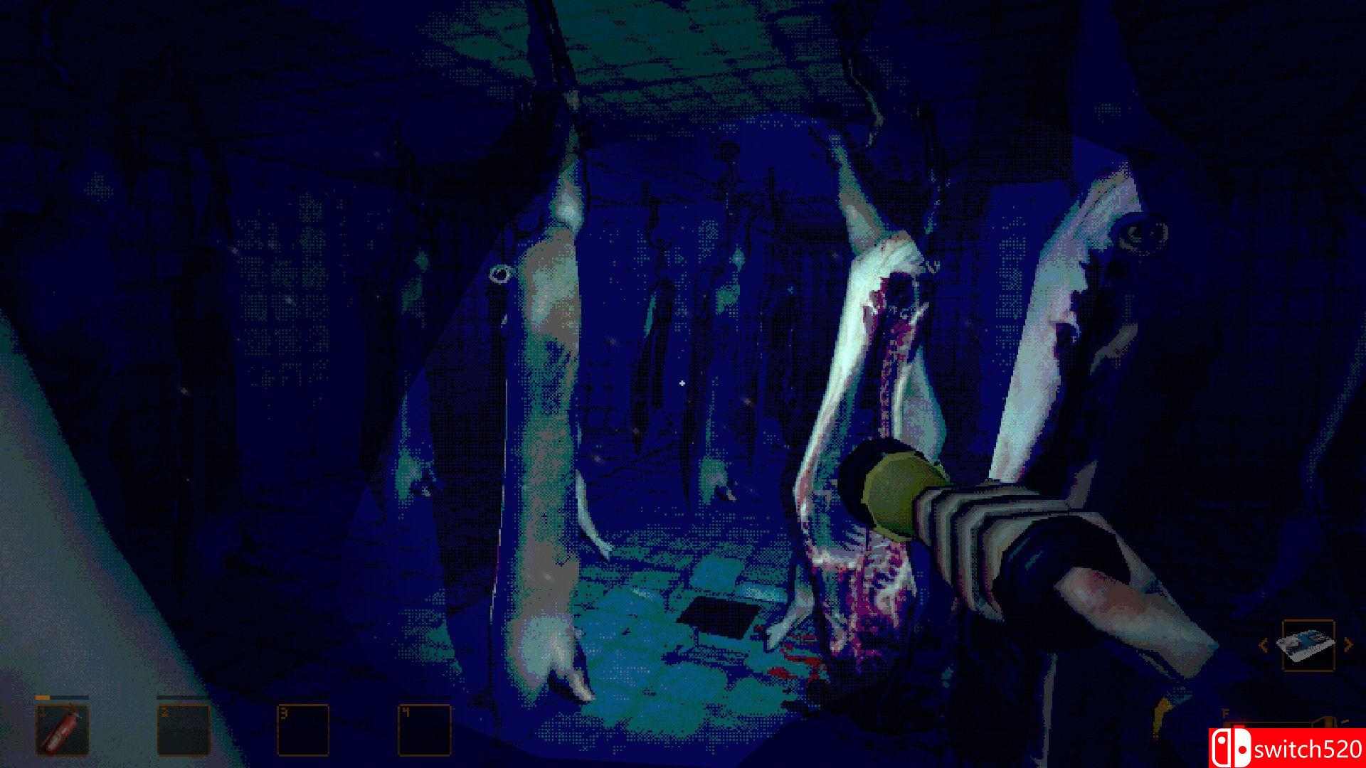 《地狱潜航（Hell Dive）》Unleashed硬盘版[EN]_5