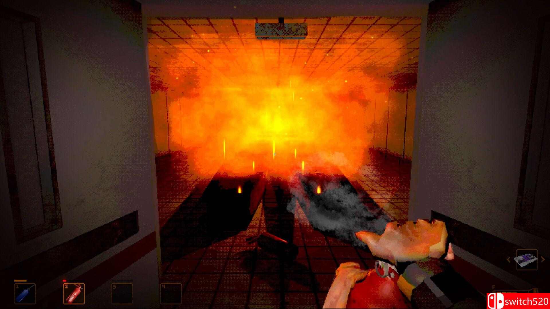 《地狱潜航（Hell Dive）》Unleashed硬盘版[EN]_3