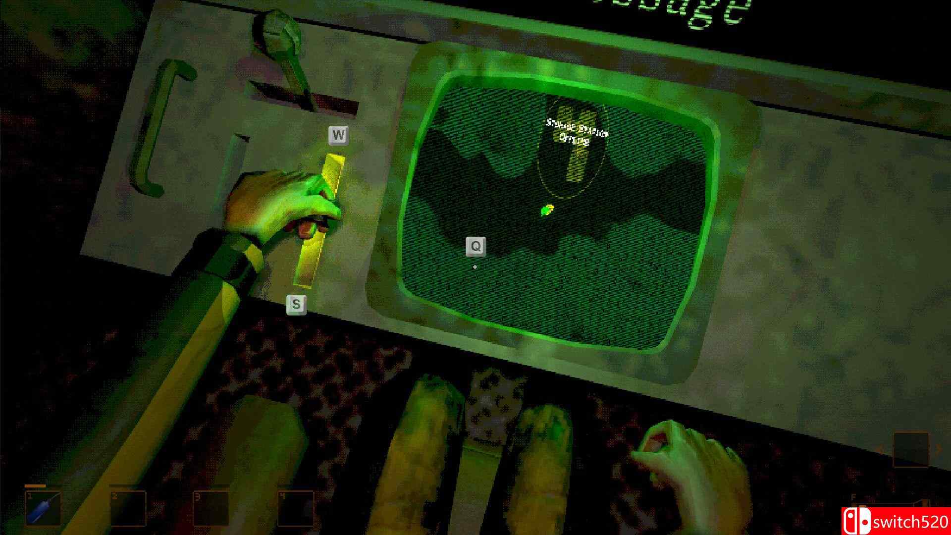 《地狱潜航（Hell Dive）》Unleashed硬盘版[EN]_4