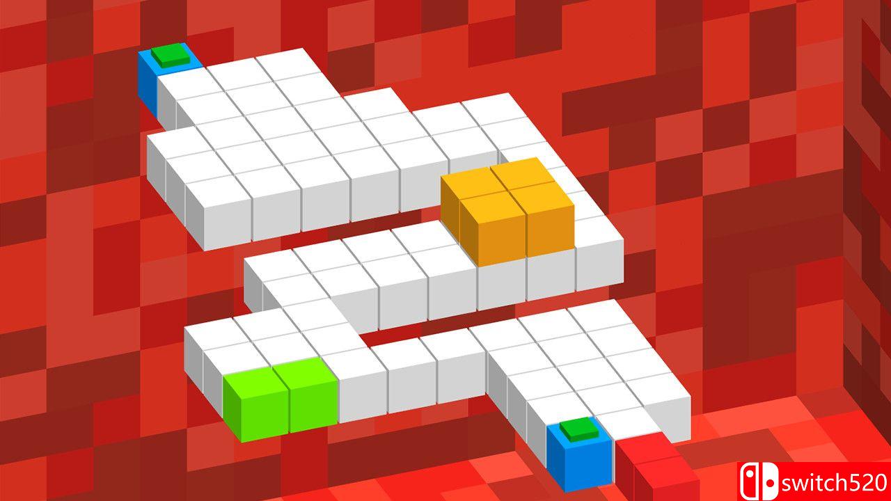 《方块微风》截图2