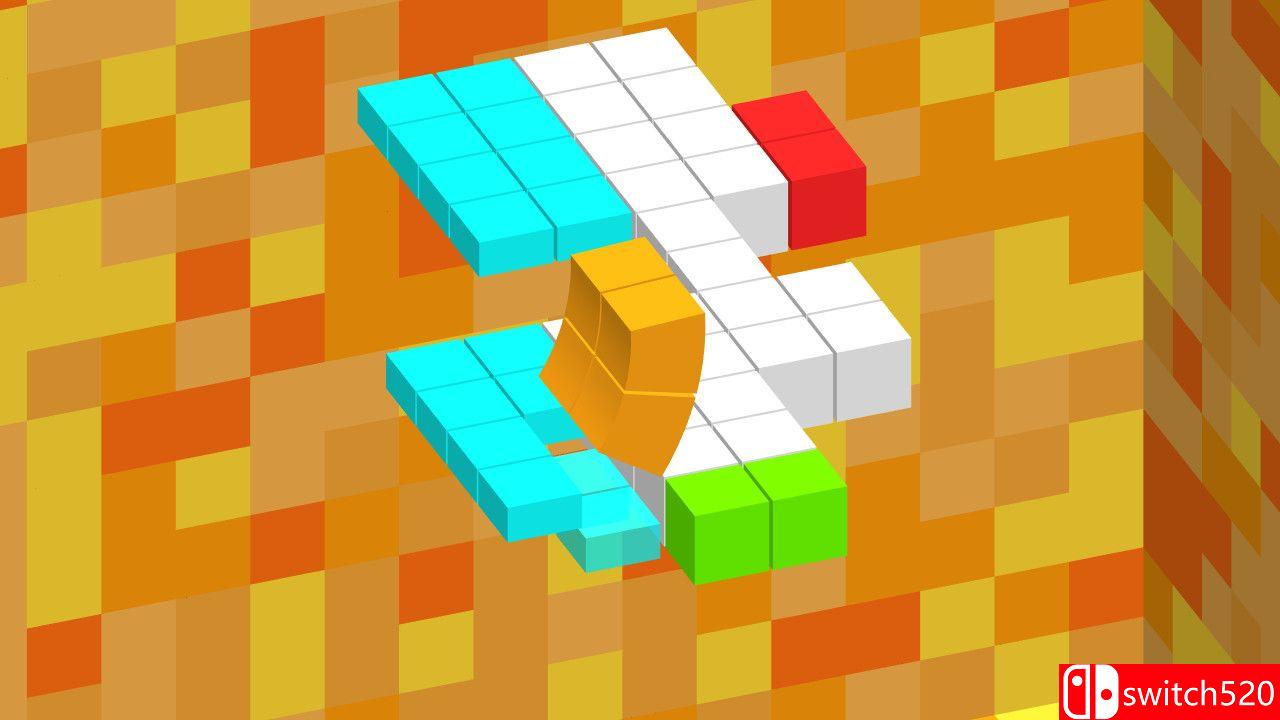 《方块微风》截图3