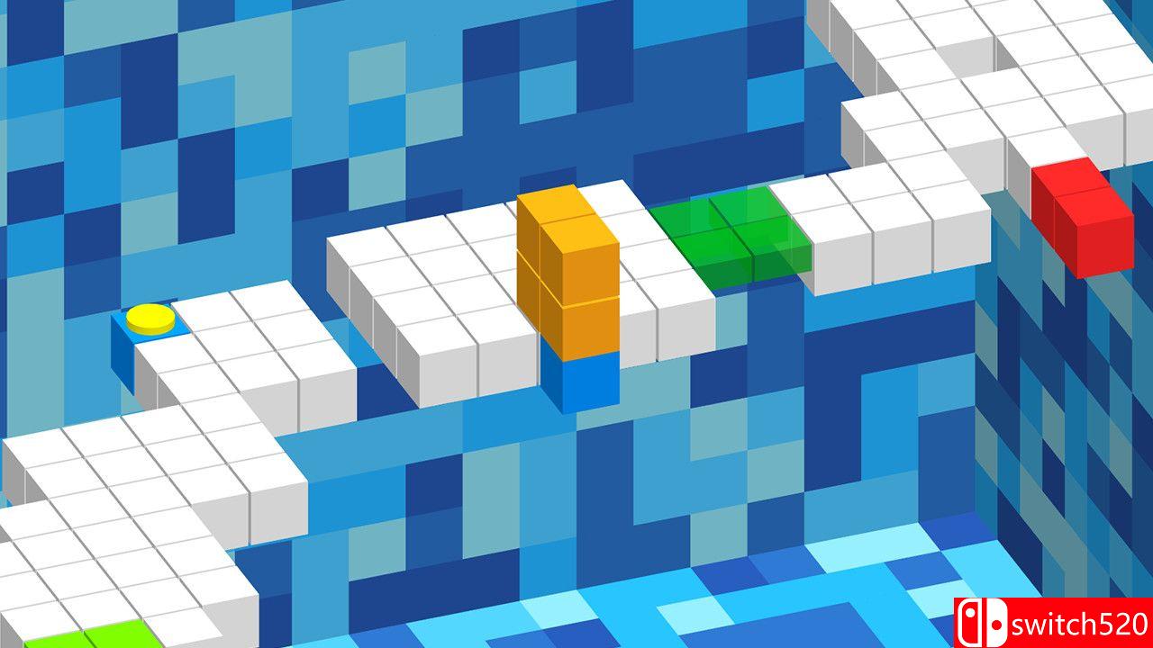 《方块微风》截图4