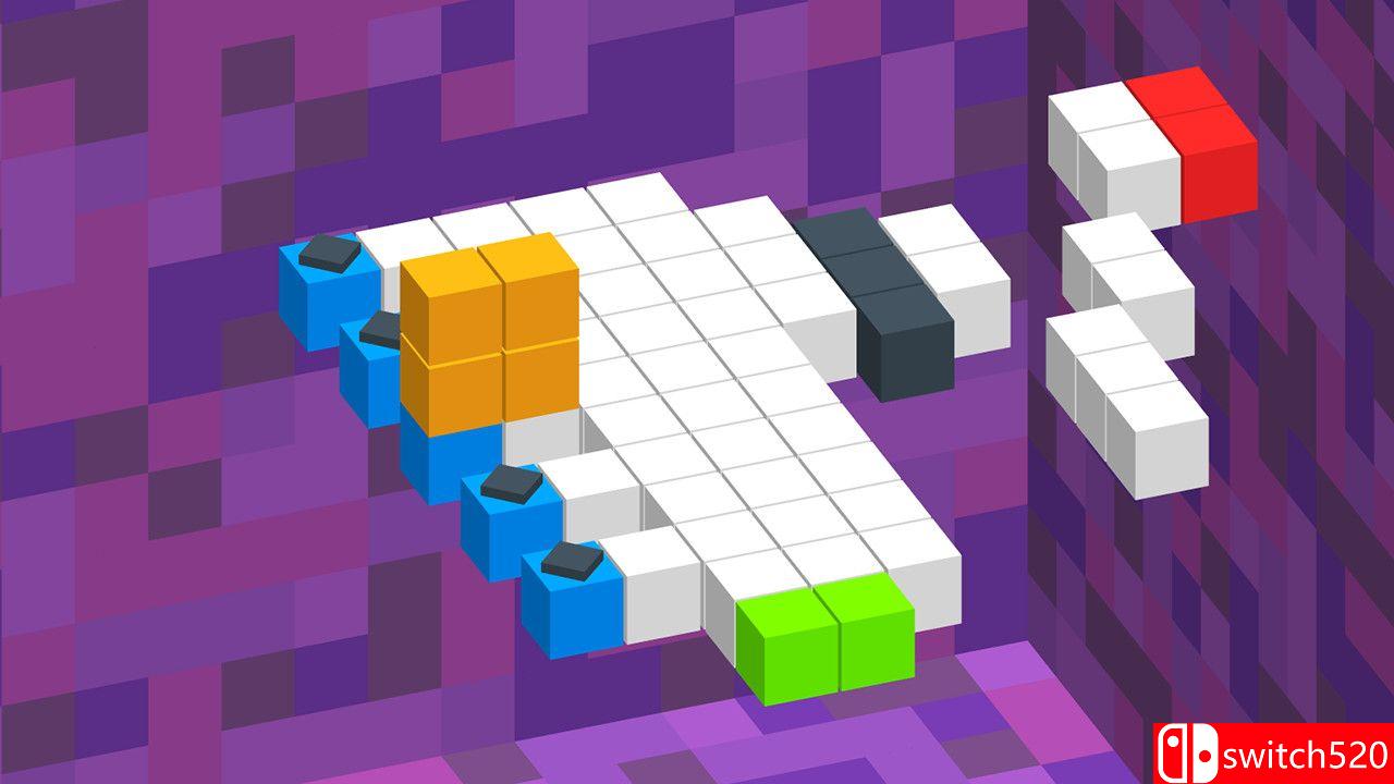 《方块微风》截图5