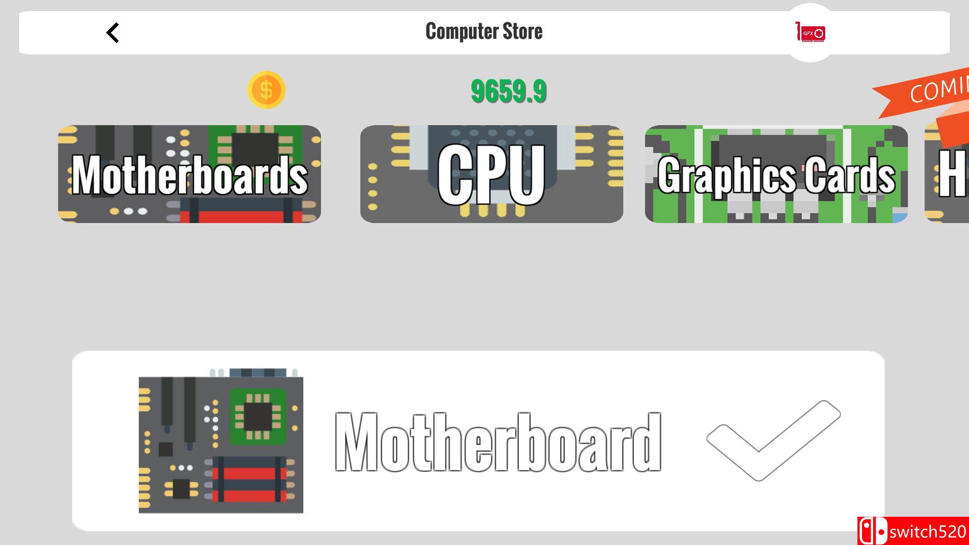 比特币游戏截图5