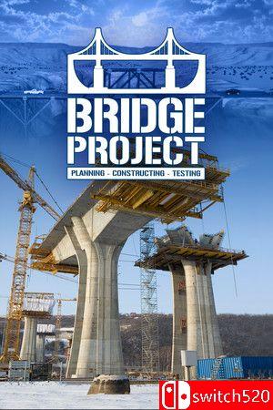 《桥梁计划（Bridge Project）》v372509 P2P硬盘版[EN]