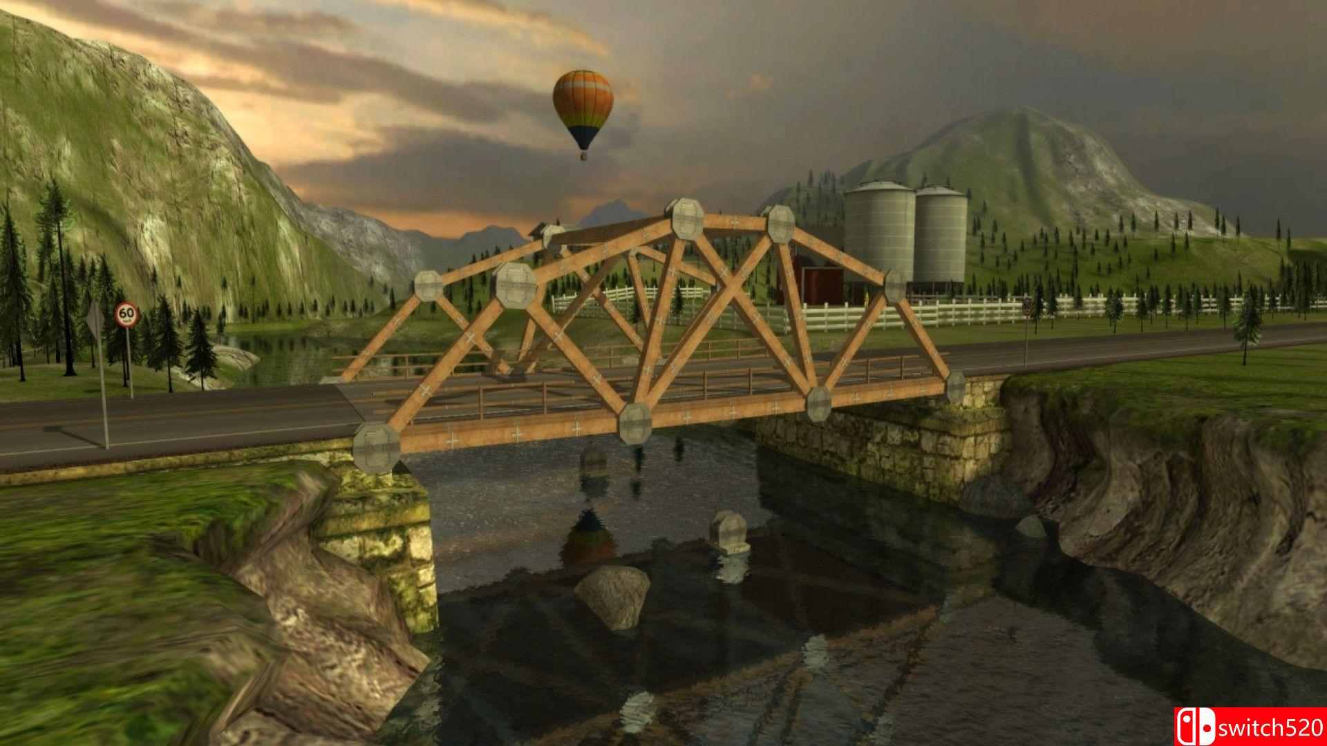 《桥梁计划（Bridge Project）》v372509 P2P硬盘版[EN]_3