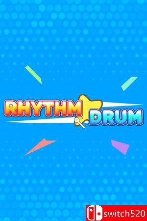 《节奏鼓（Rhythm Drum）》官方中文 TENOKE镜像版封面图