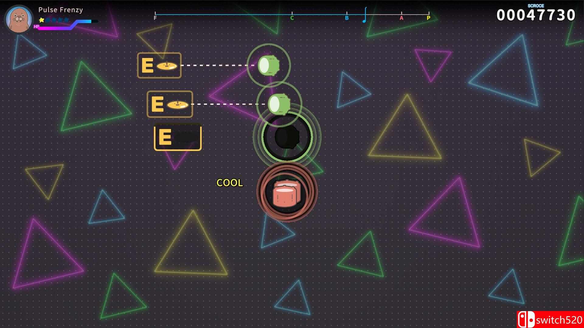 《节奏鼓》游戏截图1