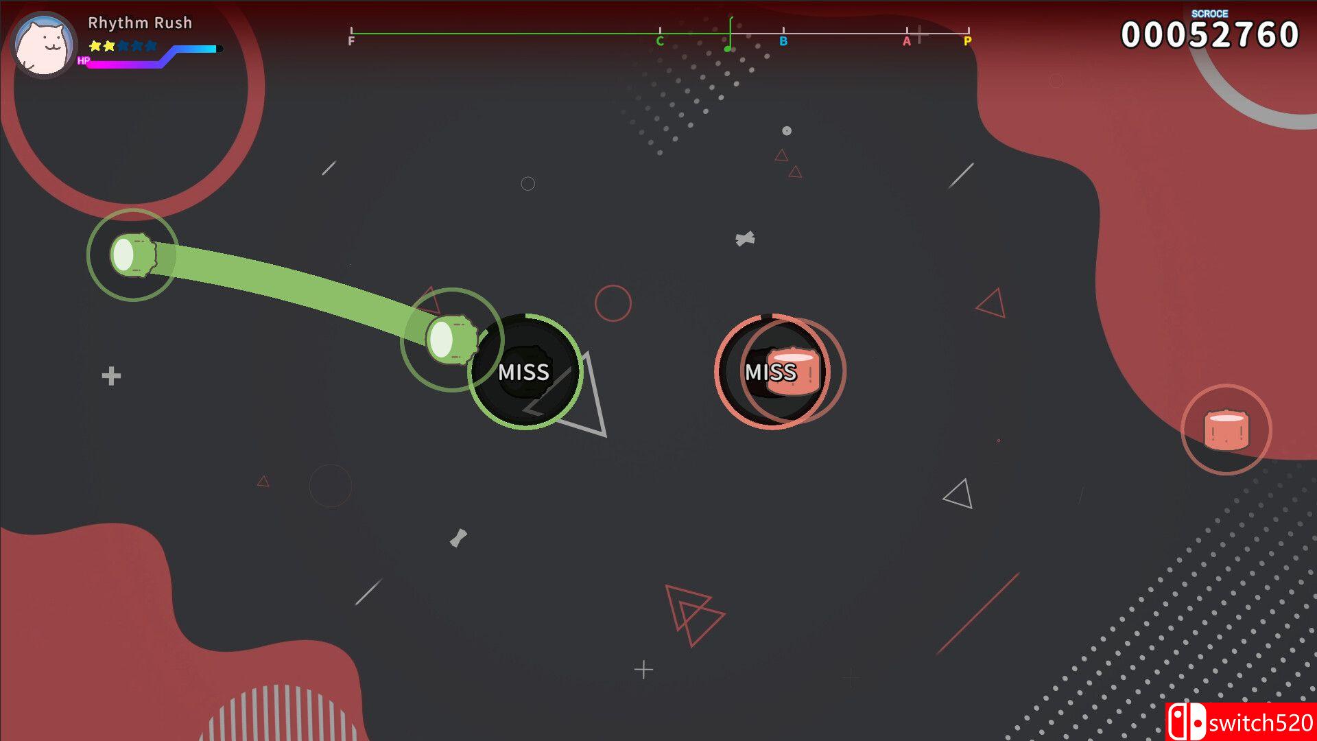 《节奏鼓》游戏截图2