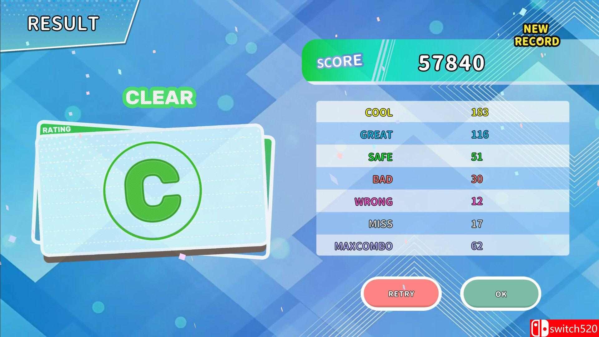 《节奏鼓》游戏截图5