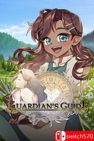 《守护者指南（Guardian's Guide）》TENOKE镜像版[EN]