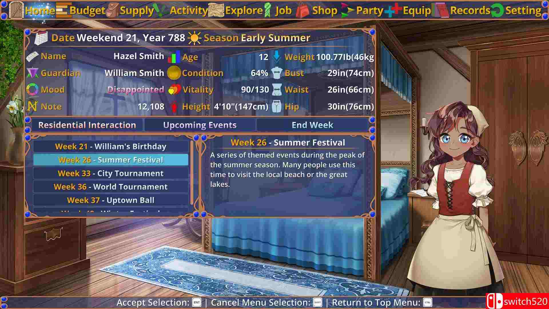 《守护者指南（Guardian's Guide）》TENOKE镜像版[EN]_1