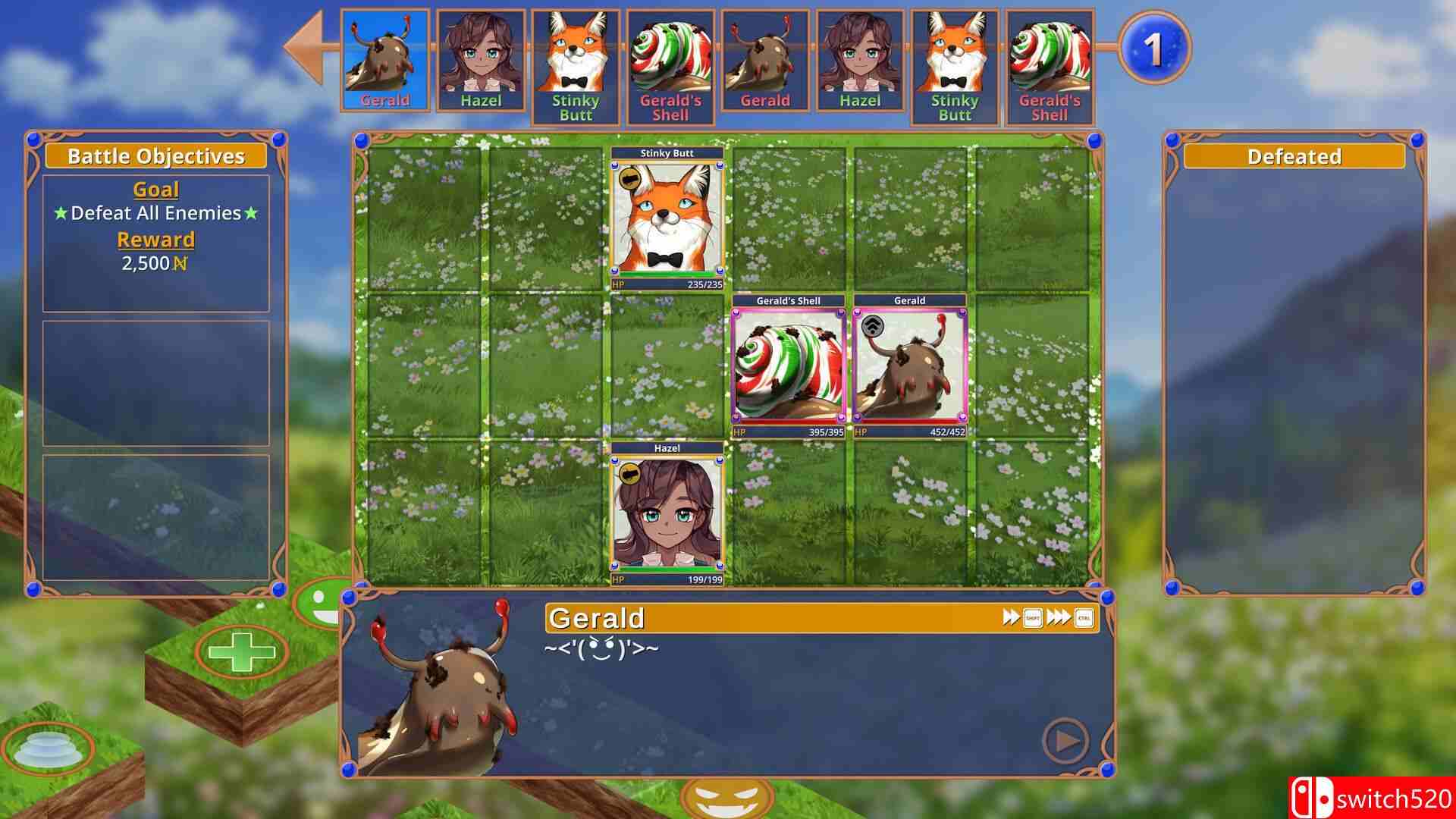 《守护者指南（Guardian's Guide）》TENOKE镜像版[EN]_5