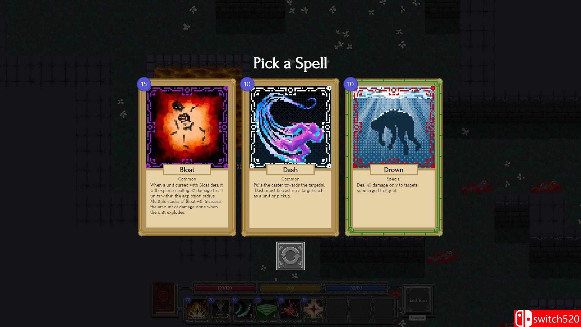 《斯佩尔斯森（Spellmasons）》官方中文 Build 16790575 P2P硬盘版[CN/TW/EN/JP]_5