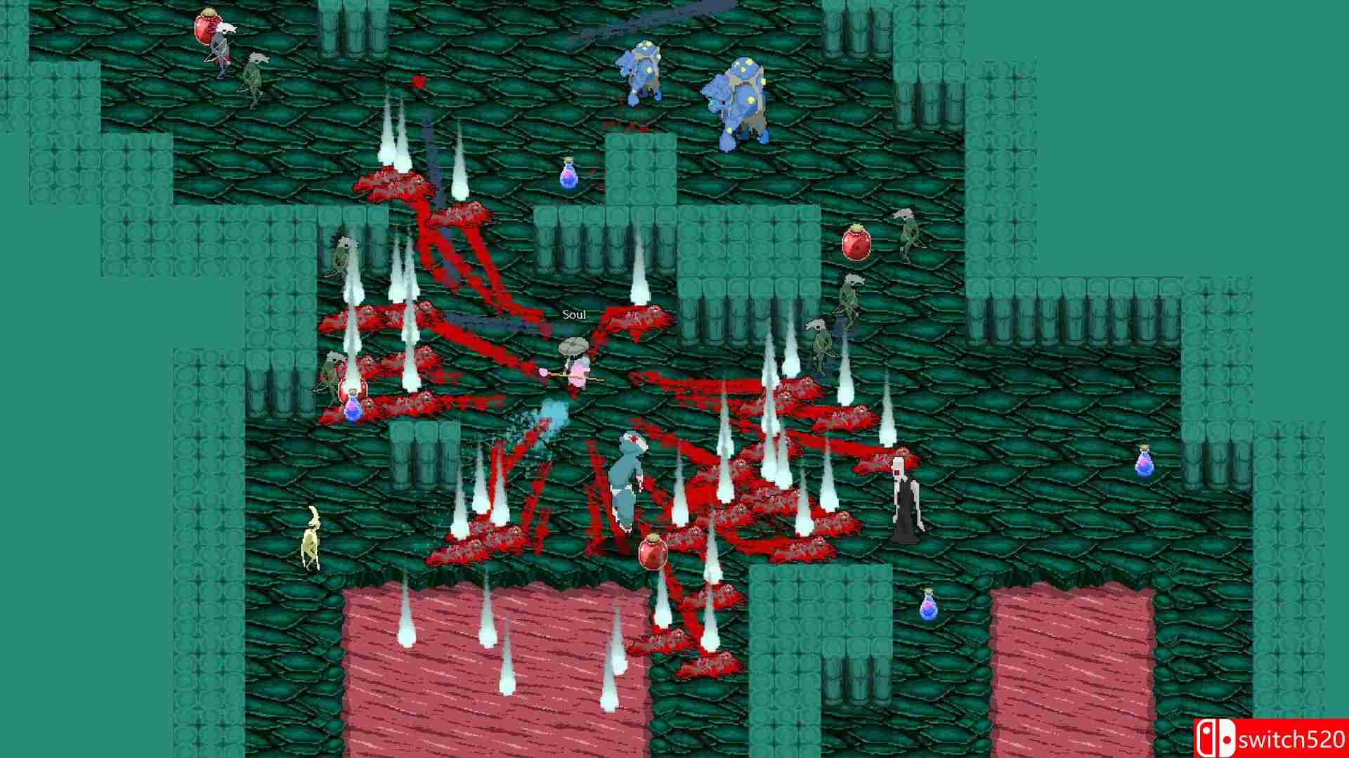 《斯佩尔斯森（Spellmasons）》官方中文 Build 16790575 P2P硬盘版[CN/TW/EN/JP]_2