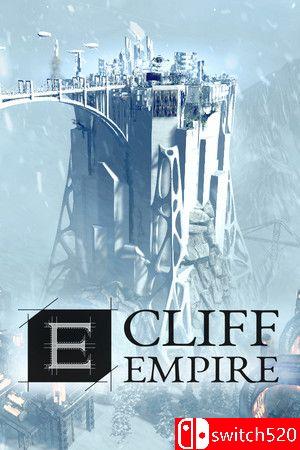 《悬崖帝国（Cliff Empire）》官方中文 重制版 SKIDROW镜像版封面图