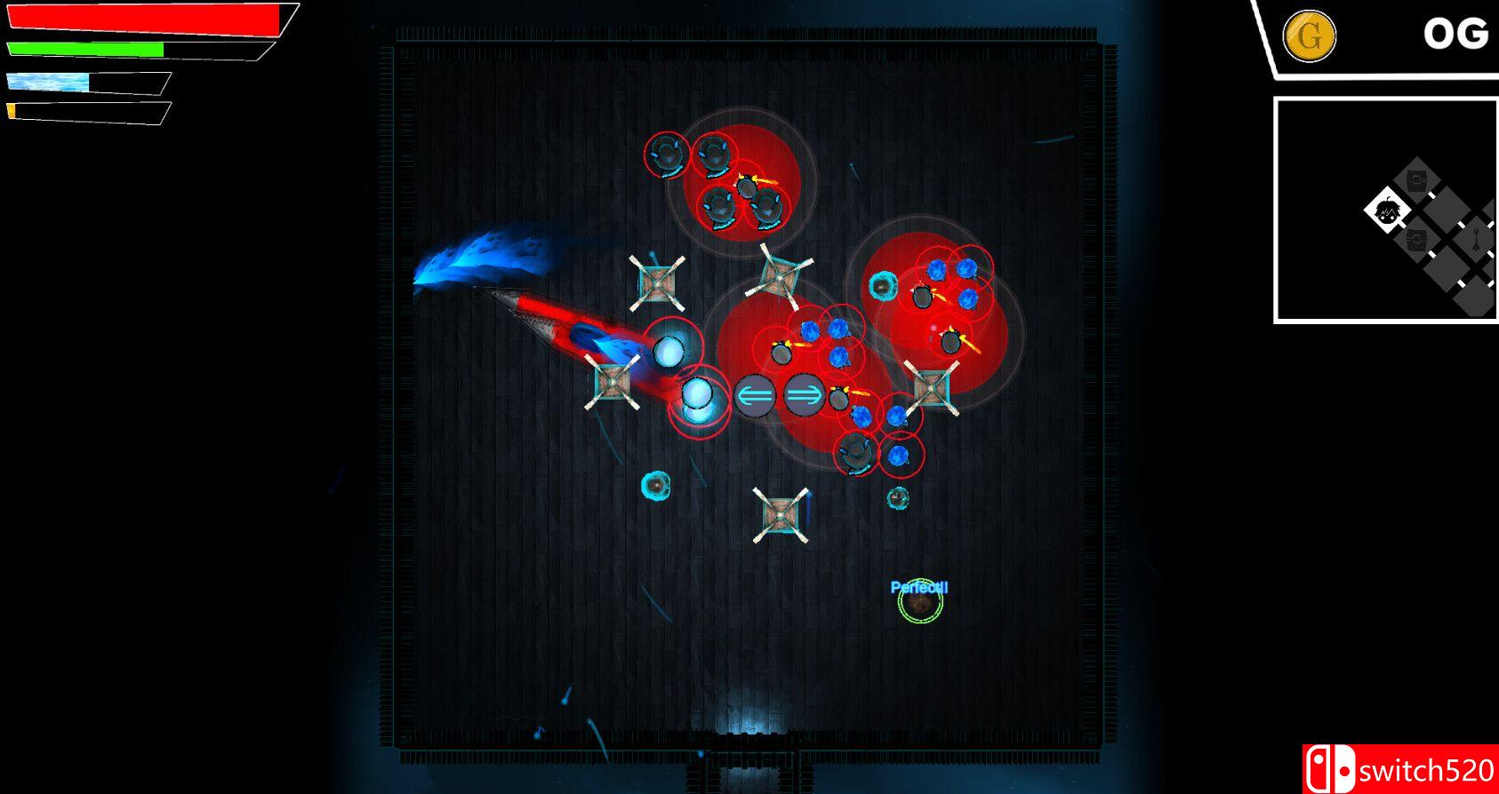 地狱射手游戏截图1