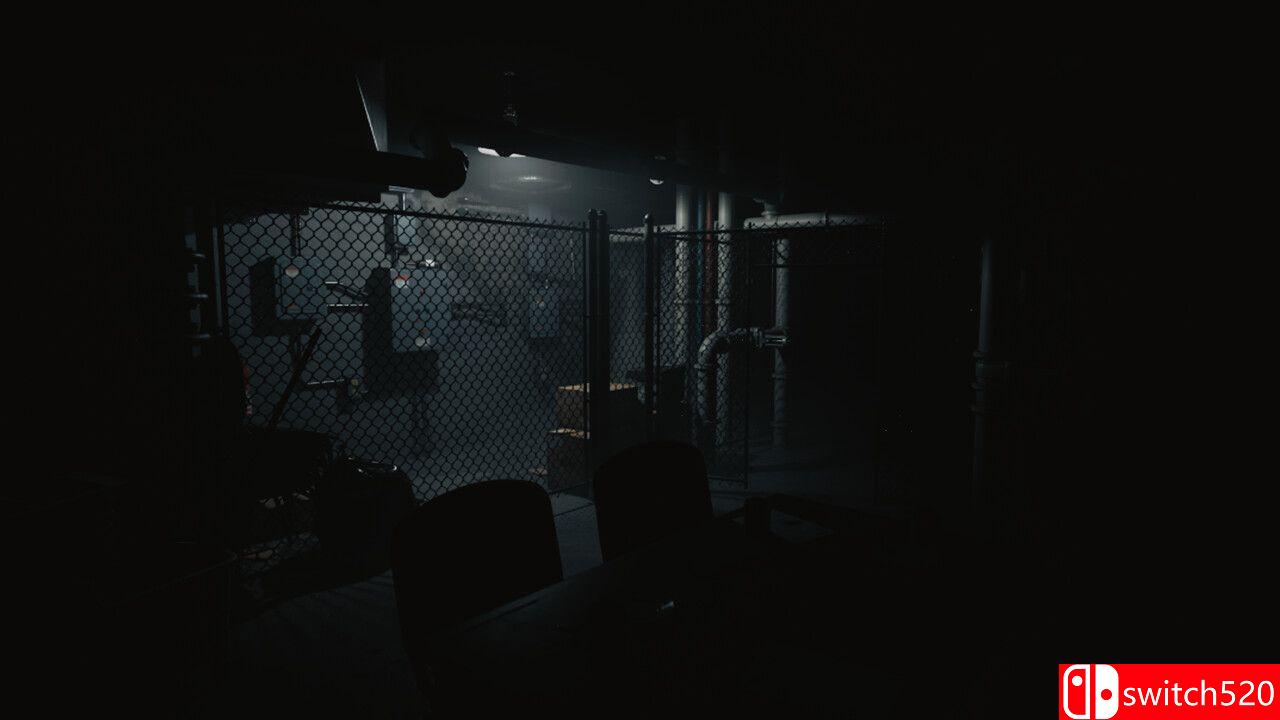 《夜班》游戏截图 1