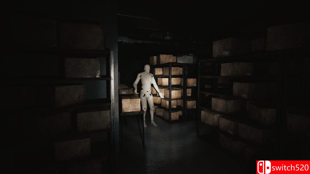 《夜班》游戏截图 5